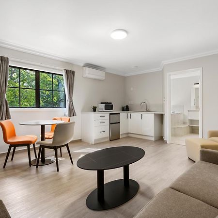 Stay 284 Rotorua - Refurbished Modern Accommodation Экстерьер фото