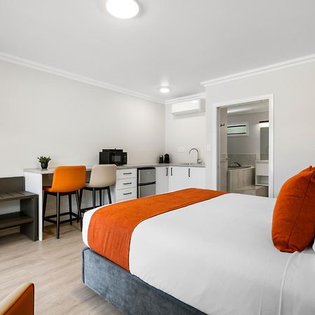 Stay 284 Rotorua - Refurbished Modern Accommodation Экстерьер фото