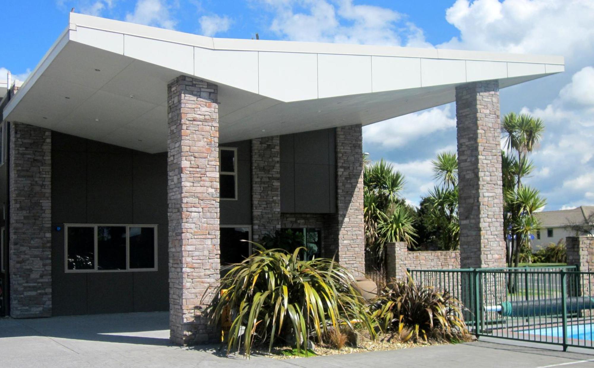 Stay 284 Rotorua - Refurbished Modern Accommodation Экстерьер фото