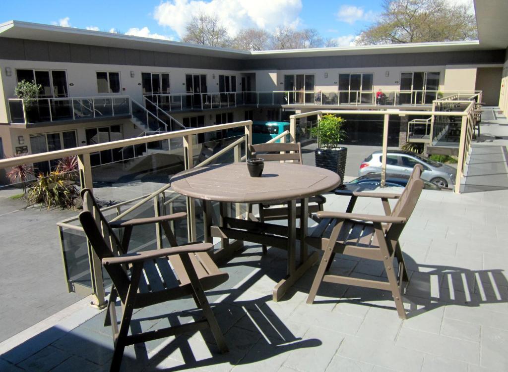 Stay 284 Rotorua - Refurbished Modern Accommodation Экстерьер фото
