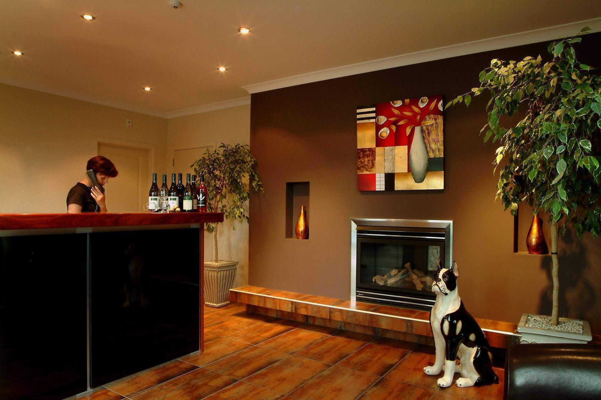 Stay 284 Rotorua - Refurbished Modern Accommodation Экстерьер фото